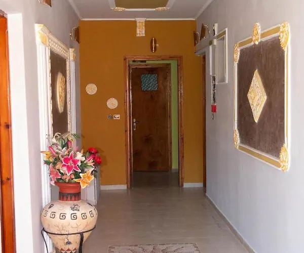 Villa Enelladi