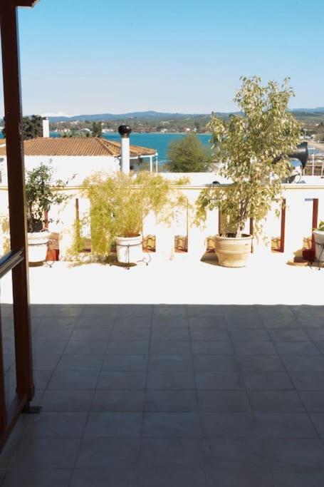 Apartment Enelladi