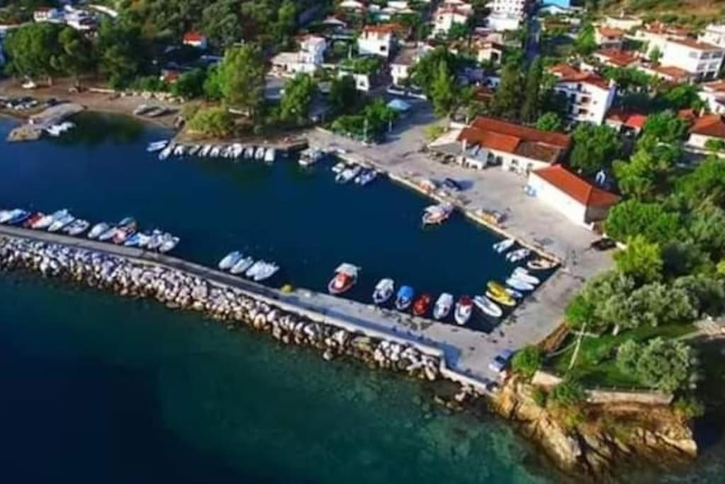 Enelladi Apartmán
