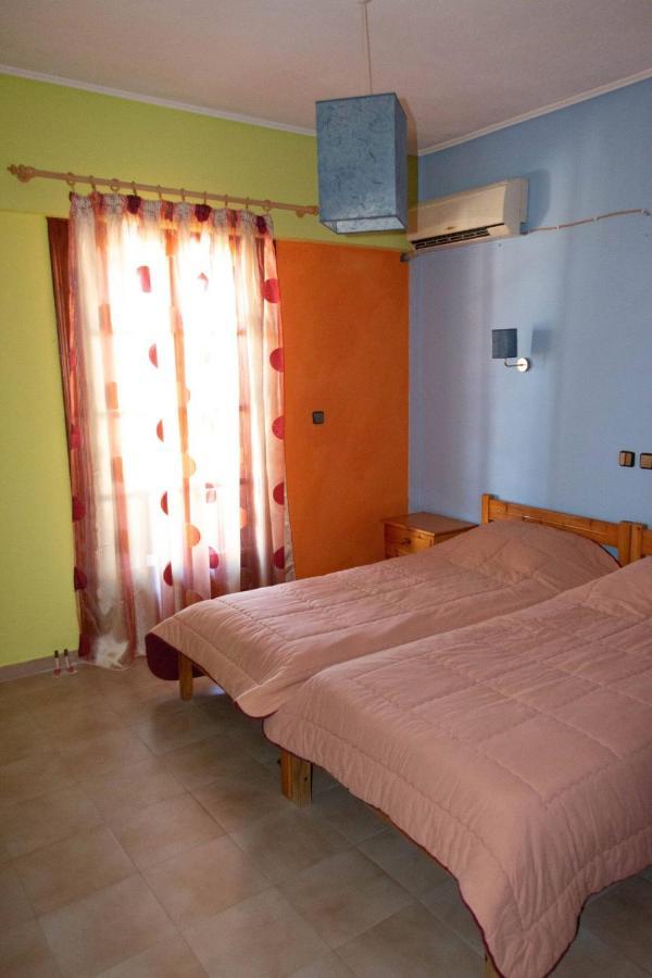 Enelladi Apartmán