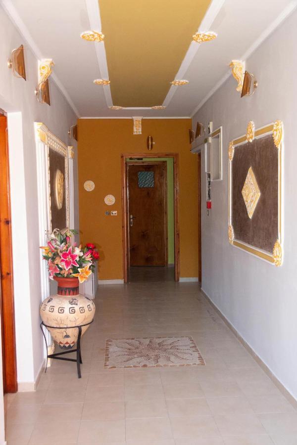 Enelladi Apartment Neos Pirgos