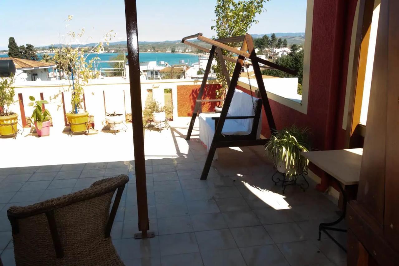 Enelladi Apartment *