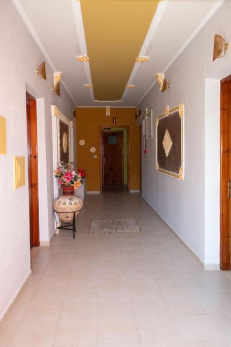 Apartment Enelladi Neos Pirgos