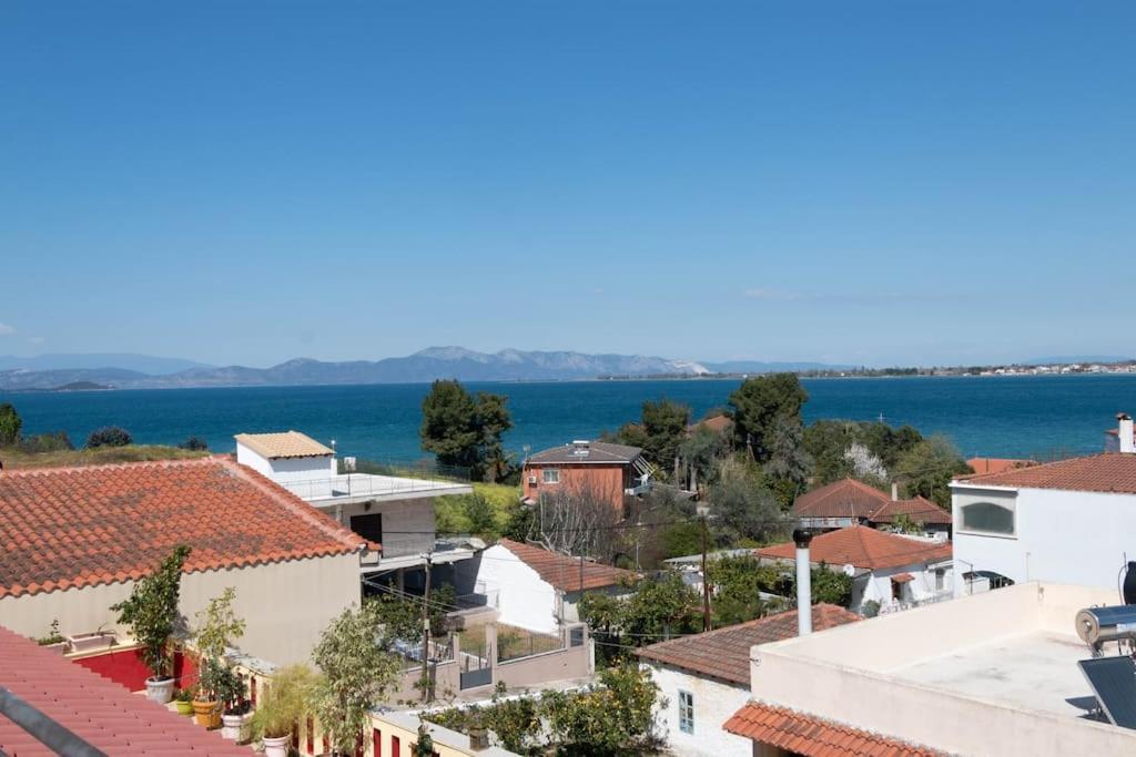 Apartmán Enelladi